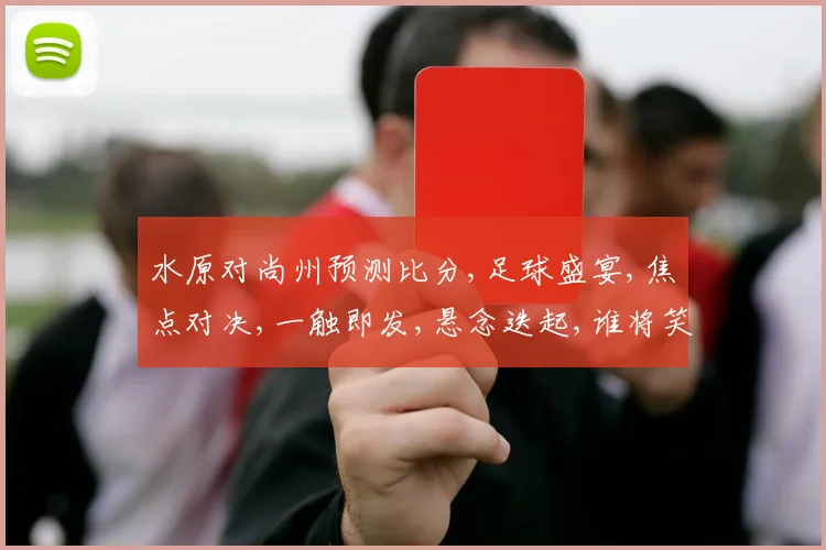 水原对尚州预测比分,足球盛宴,焦点对决,一触即发,悬念迭起,谁将笑到最后