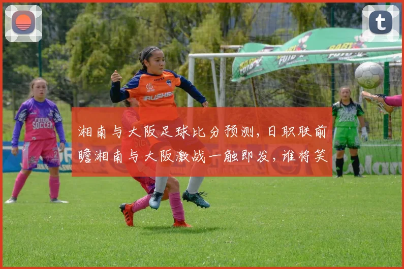 湘南与大阪足球比分预测,日职联前瞻湘南与大阪激战一触即发,谁将笑到最后