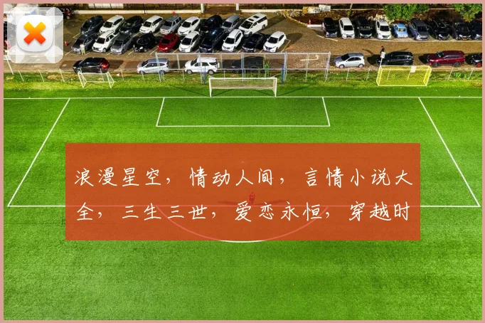 浪漫星空，情动人间，言情小说大全，三生三世，爱恋永恒，穿越时空，共度一生。